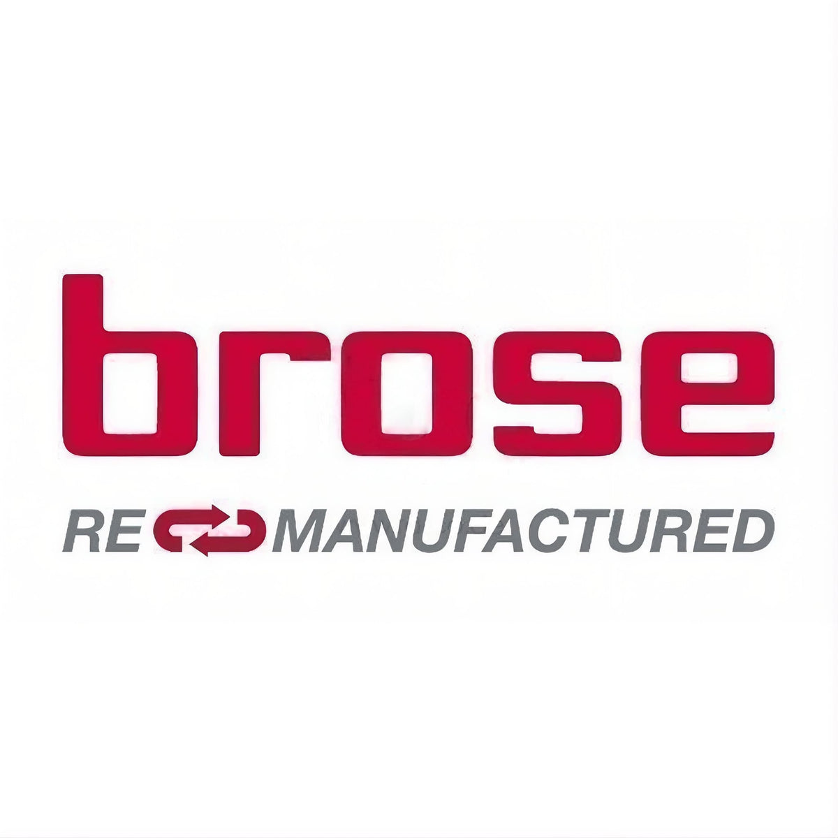 Brose Drive Unit Motor T Mag 25 km/h elsykkelmotor - fabrikkoverhalt - ebiketech