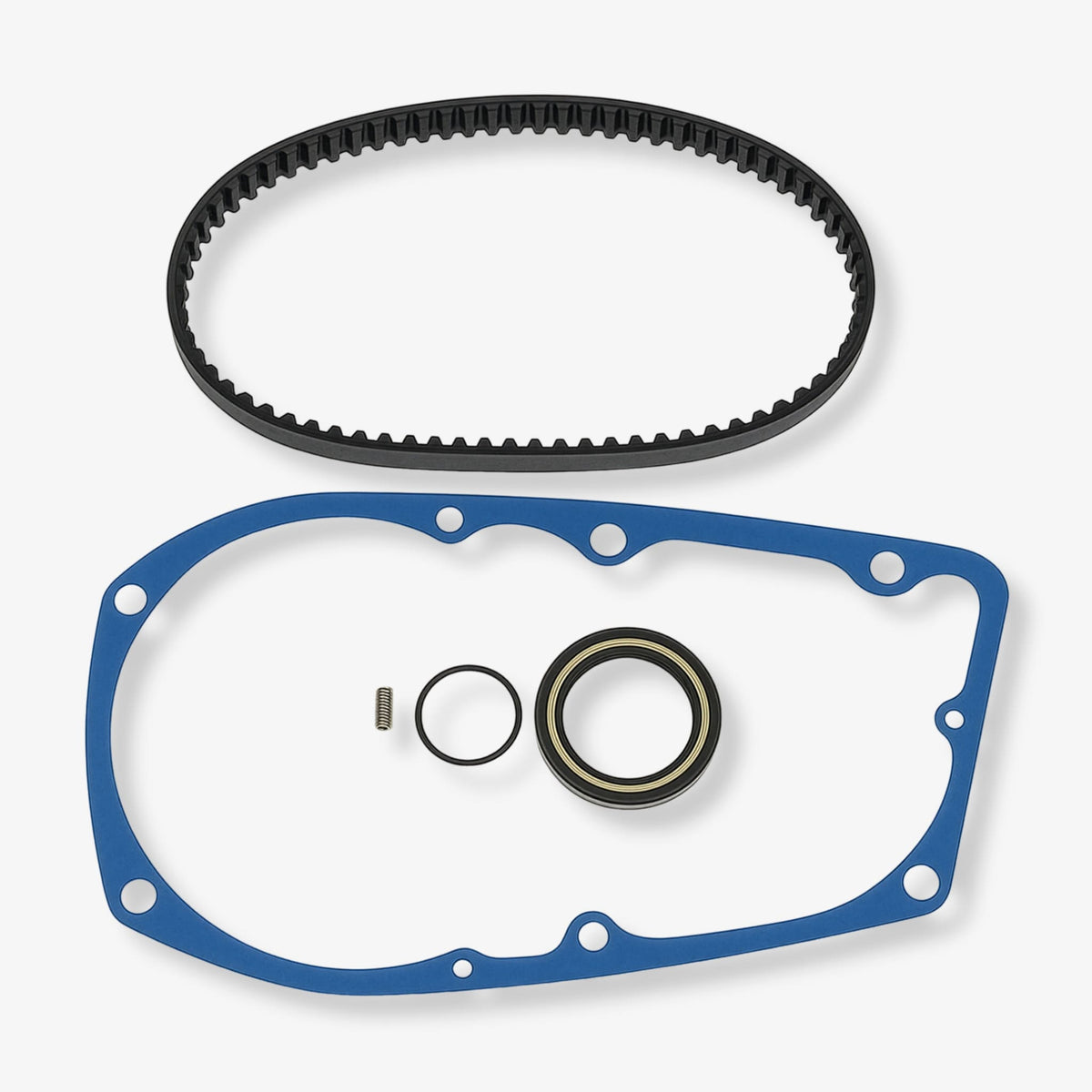 Brose drivreimsett for Gen 1 motor med aluminiumshus (E00064) - ebiketech