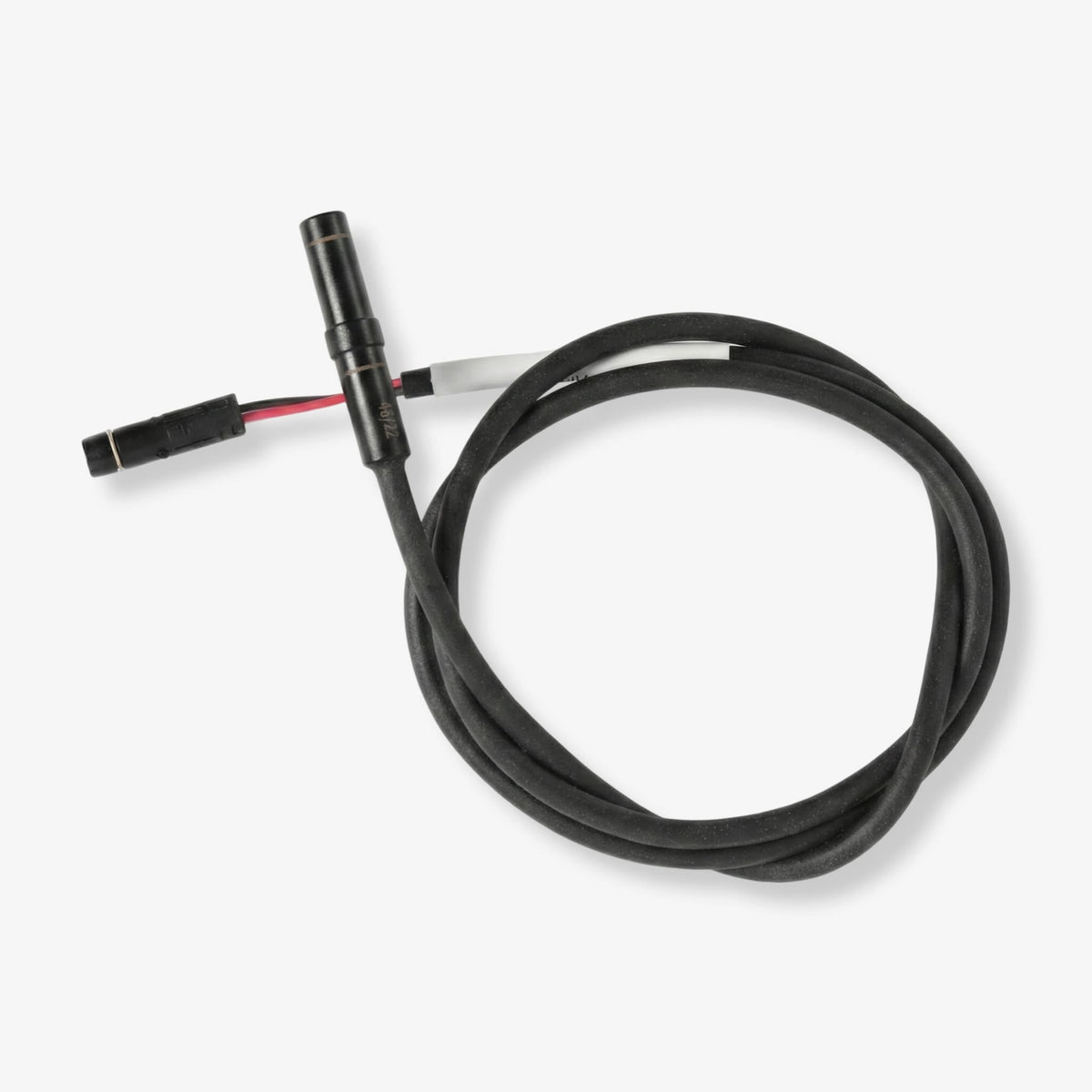 Brose Hastighetssensor med 686 mm kabel for sykkel som bruker bremseskivemagnet (C76044) - ebiketech