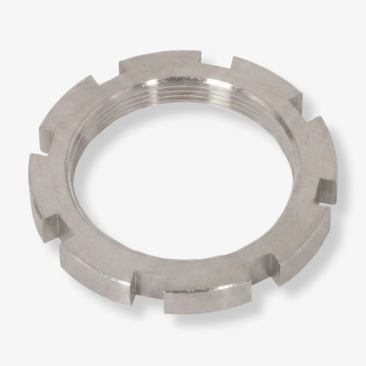 Brose låsemutter for fremre drev på elsykkel (C13572) - ebiketech