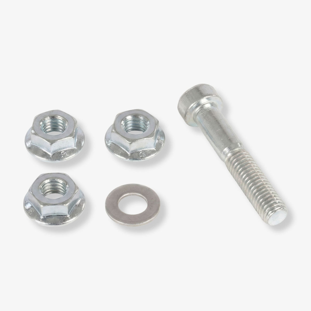 Brose monteringssett for Drive Unit MAG - Horisontalt Hus (E42515 - 100) - ebiketech