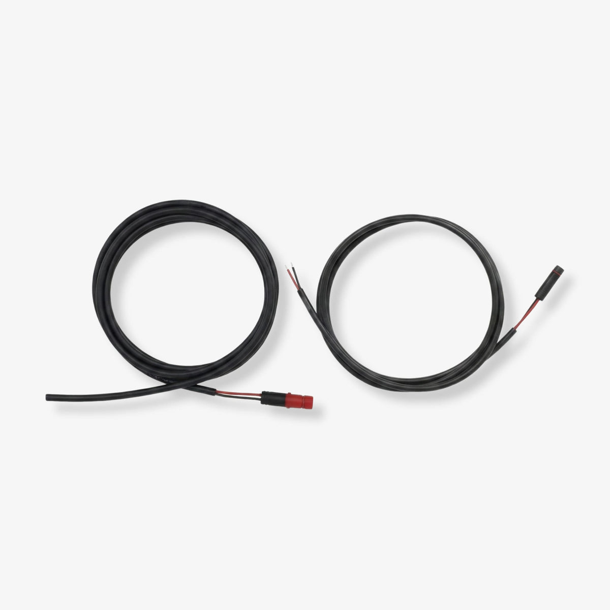 Brose original kabel for baklykt (C87030 - 894 mm / E42282 - 1400 mm) - ebiketech