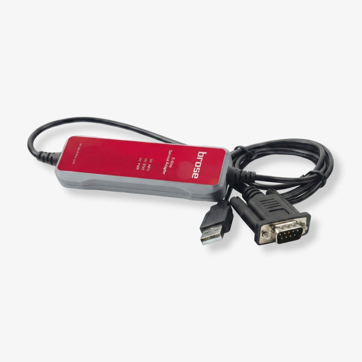 Brose Service Adapter for elsykkel - Dongle (E68919) - ebiketech