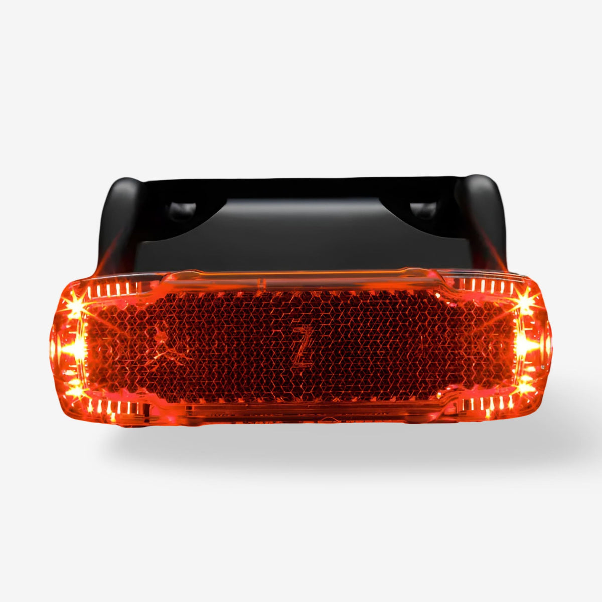 Busch & Müller 2C E elsykkel - baklykt med LineTec lysteknologi – 50/80 mm, DC 5–15 V - ebiketech
