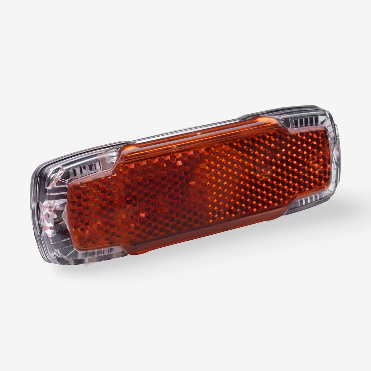 Busch & Müller 2C E elsykkel - baklykt med LineTec lysteknologi – 50/80 mm, DC 5–15 V - ebiketech