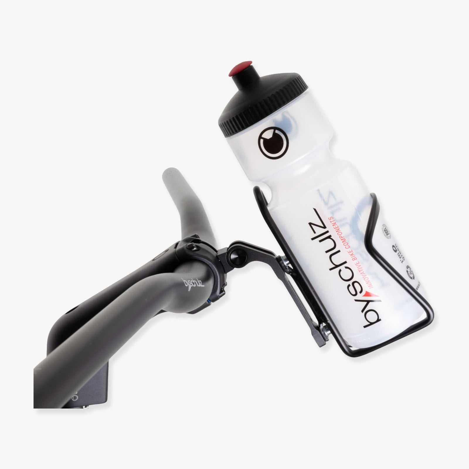 Bio-Flaske for drikkevarer - Miljøvennlig og praktisk - ebiketech