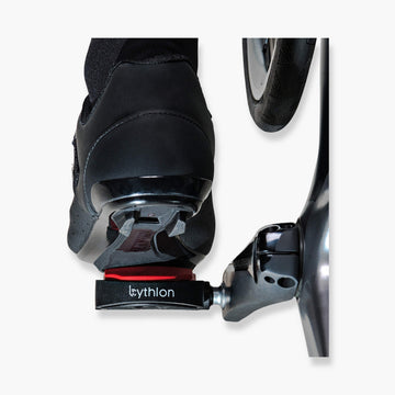 by schulz pedale by.schulz bythlon Safety Performance Pedal System NPG23 sports pedalse
