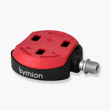 by schulz pedale by.schulz bythlon Safety Performance Pedal System NPG23 sports pedalse