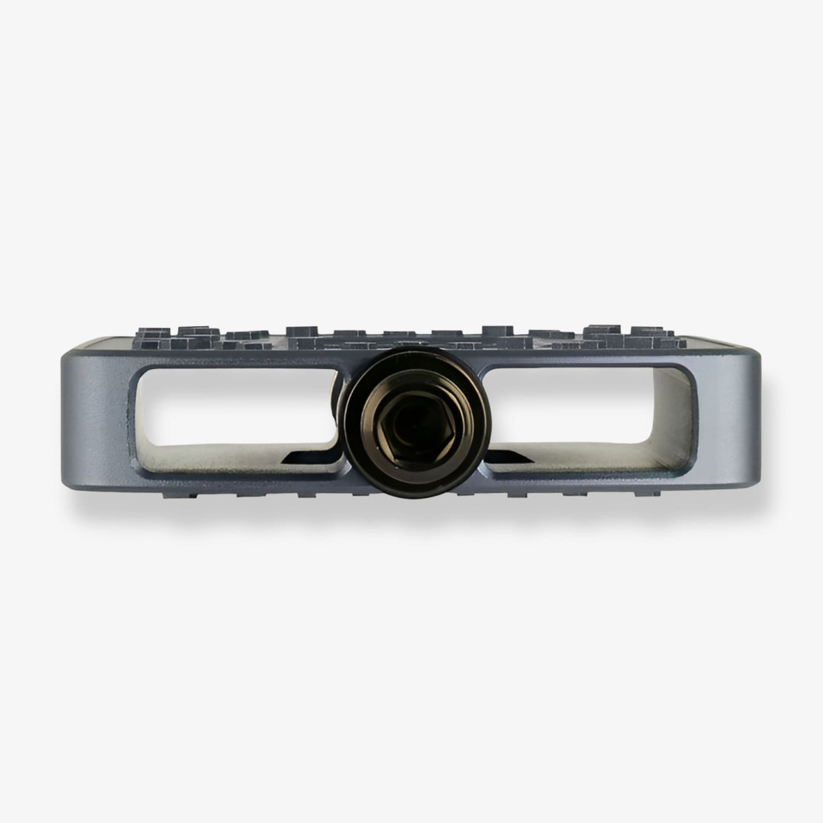 by.Schulz M.2 View CNC M - Line Pedalsett for sykkel og elsykkel - Gull - ebiketech