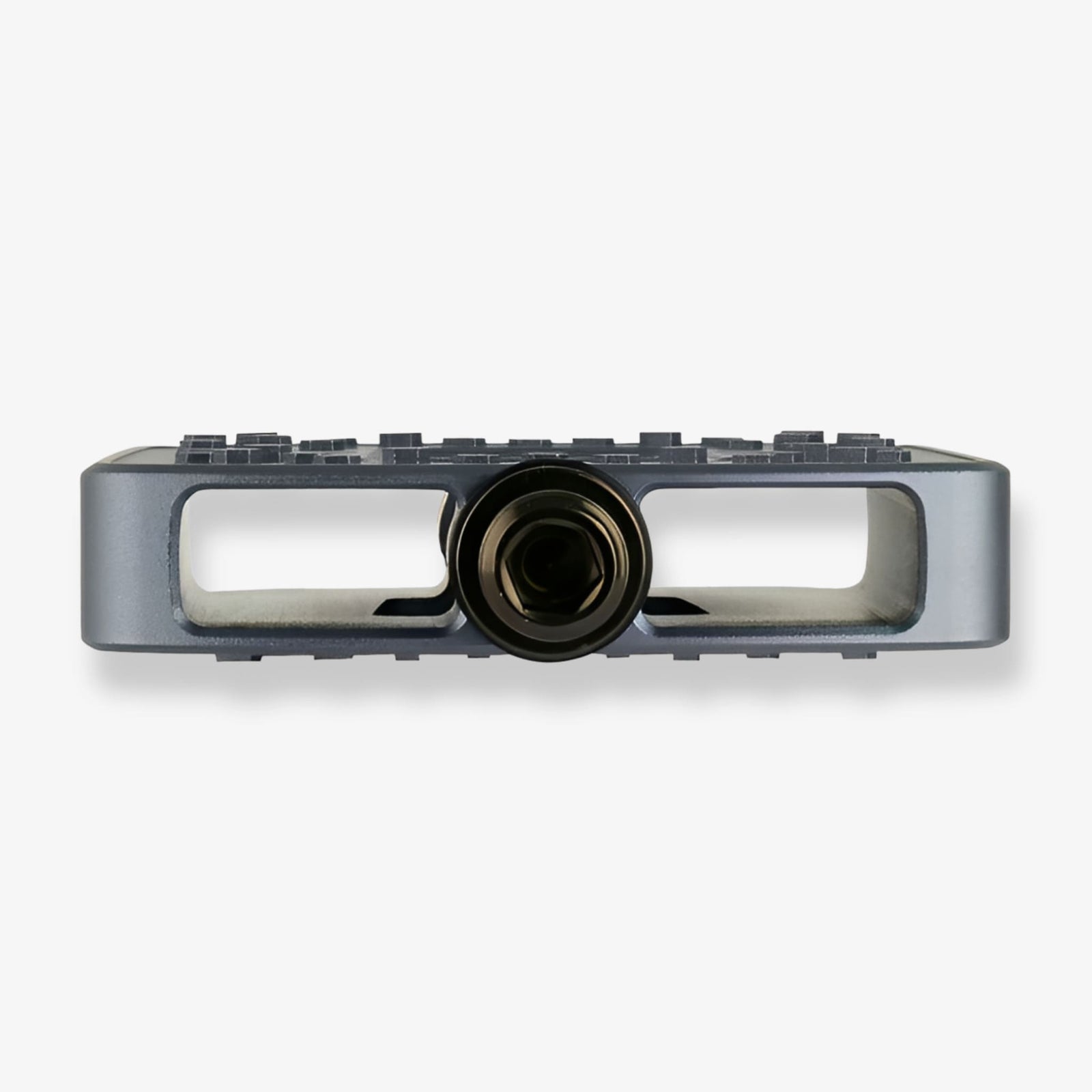 by.Schulz M.2 View CNC M - Line Pedalsett for sykkel og elsykkel - Gull - ebiketech