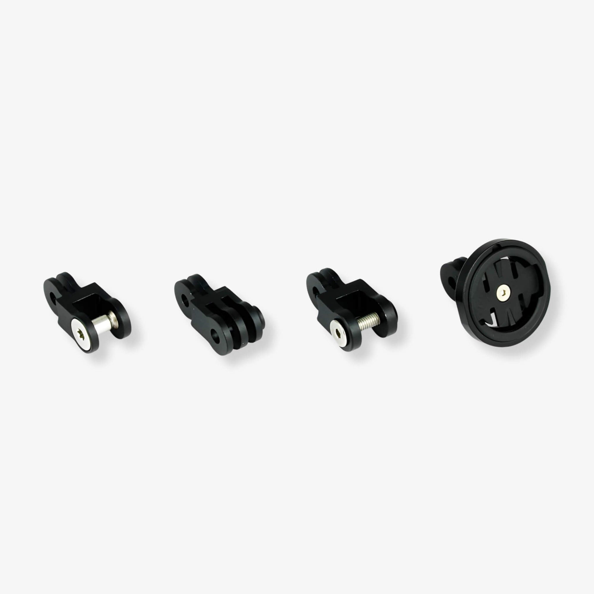 by.schulz SDS Adapter 10 M5 - komponent for montering av ekstrautstyr og alle SDS Adaptere - ebiketech