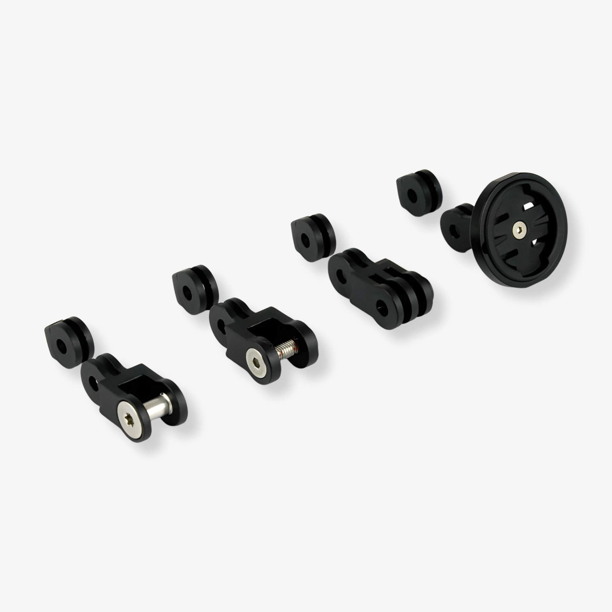 by.schulz SDS Adapter 10 M5 - komponent for montering av ekstrautstyr og alle SDS Adaptere - ebiketech