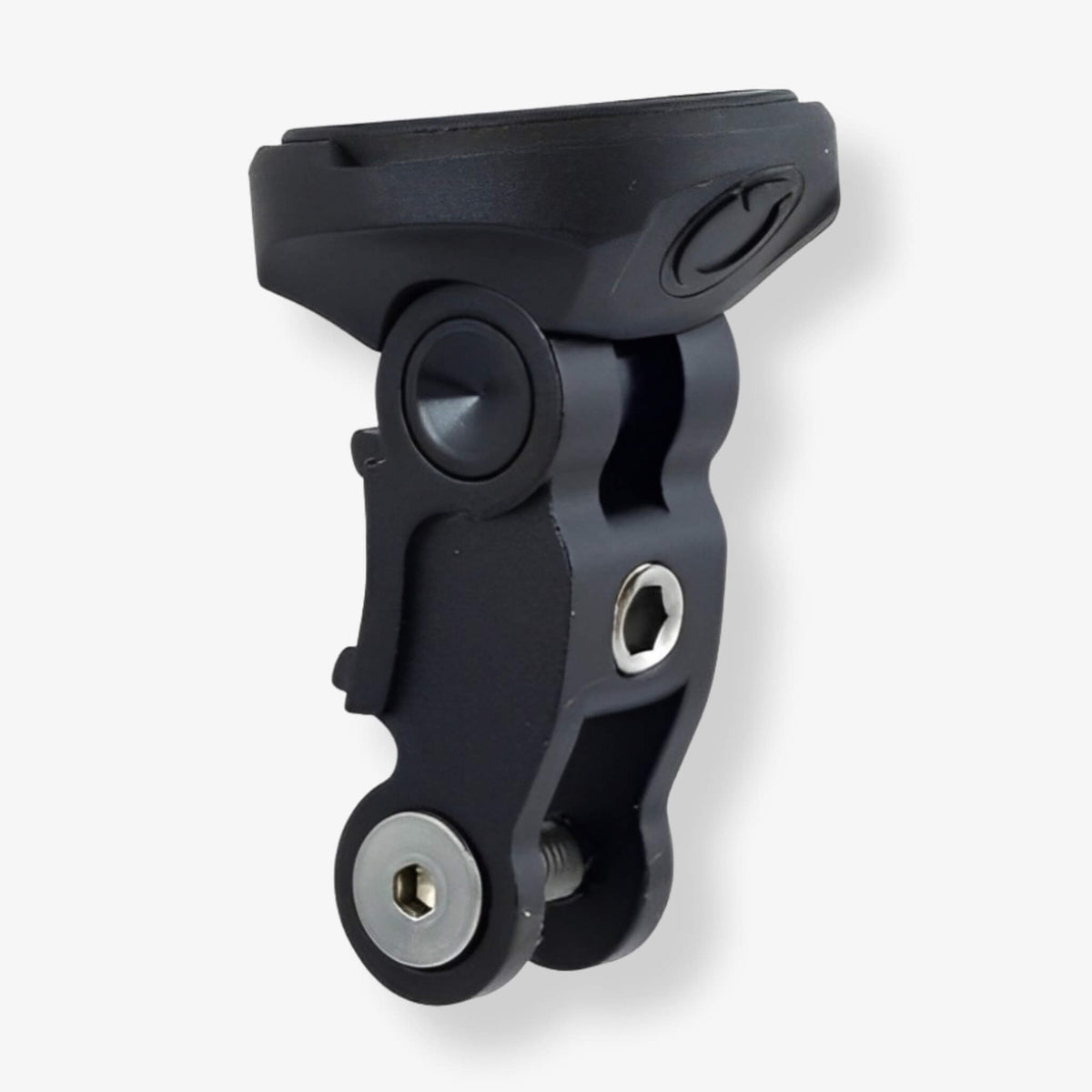 by.schulz SDS Double - Link GPS GM - 1 + 10 M5 - komponent for montering av ekstrautstyr - kompatibelt med SDS systemet - ebiketech