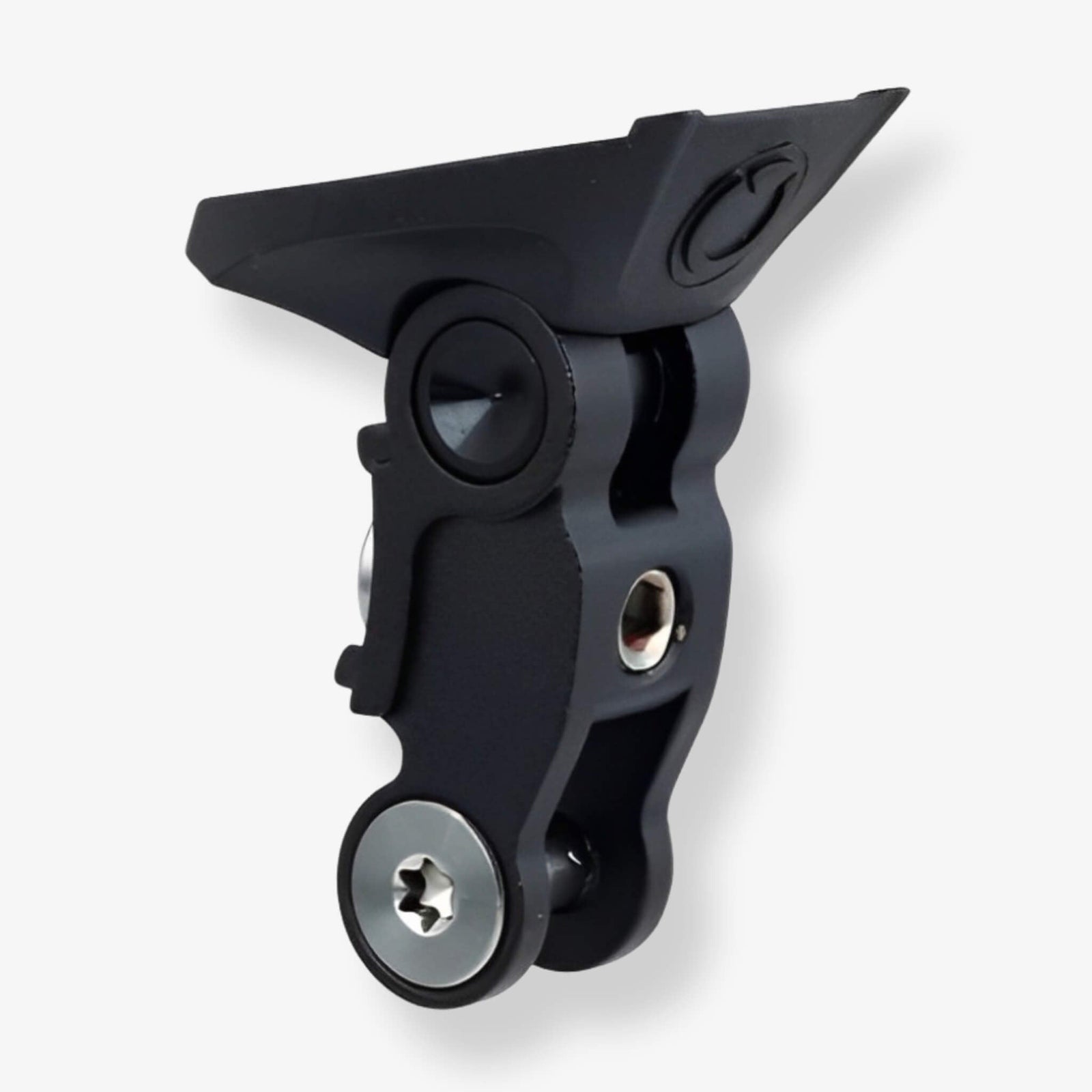 by.schulz SDS Double - Link Kiox® + 10 B6 - komponent for montering av ekstrautstyr - kompatibelt med SDS systemet - ebiketech