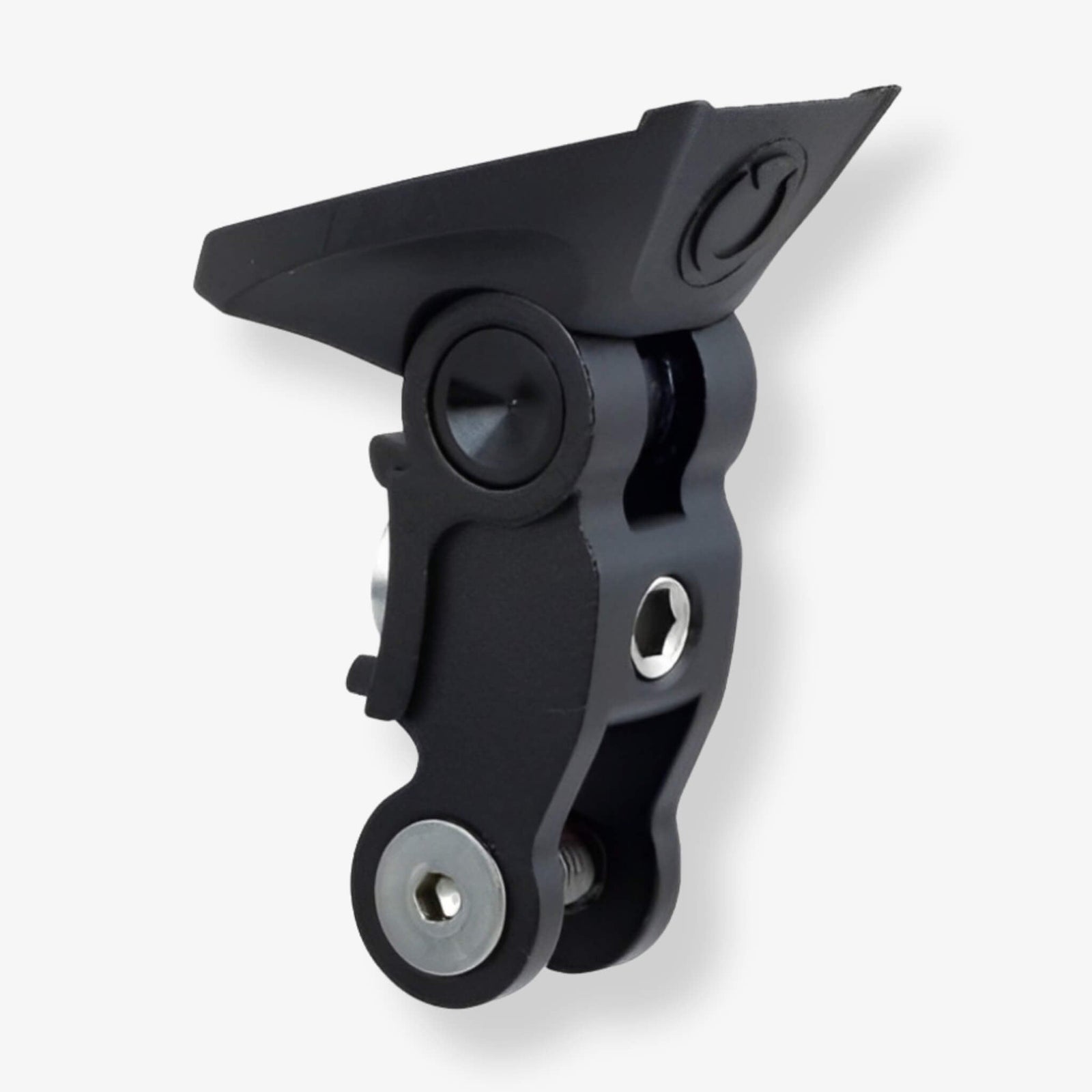 by.schulz SDS Double - Link Kiox® + 10 M5 - komponent for montering av ekstrautstyr - kompatibelt med SDS systemet - ebiketech