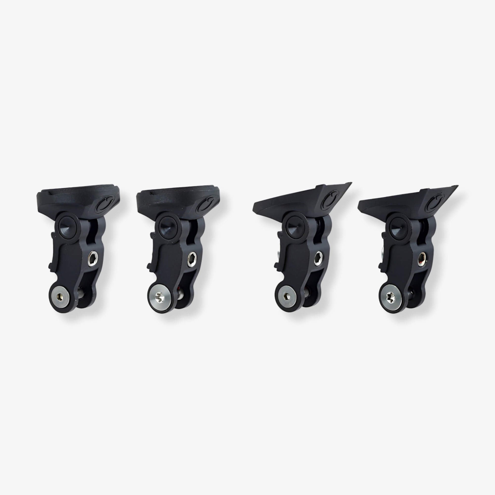 by.schulz SDS Double - Link Kiox® + 10 M5 - komponent for montering av ekstrautstyr - kompatibelt med SDS systemet - ebiketech