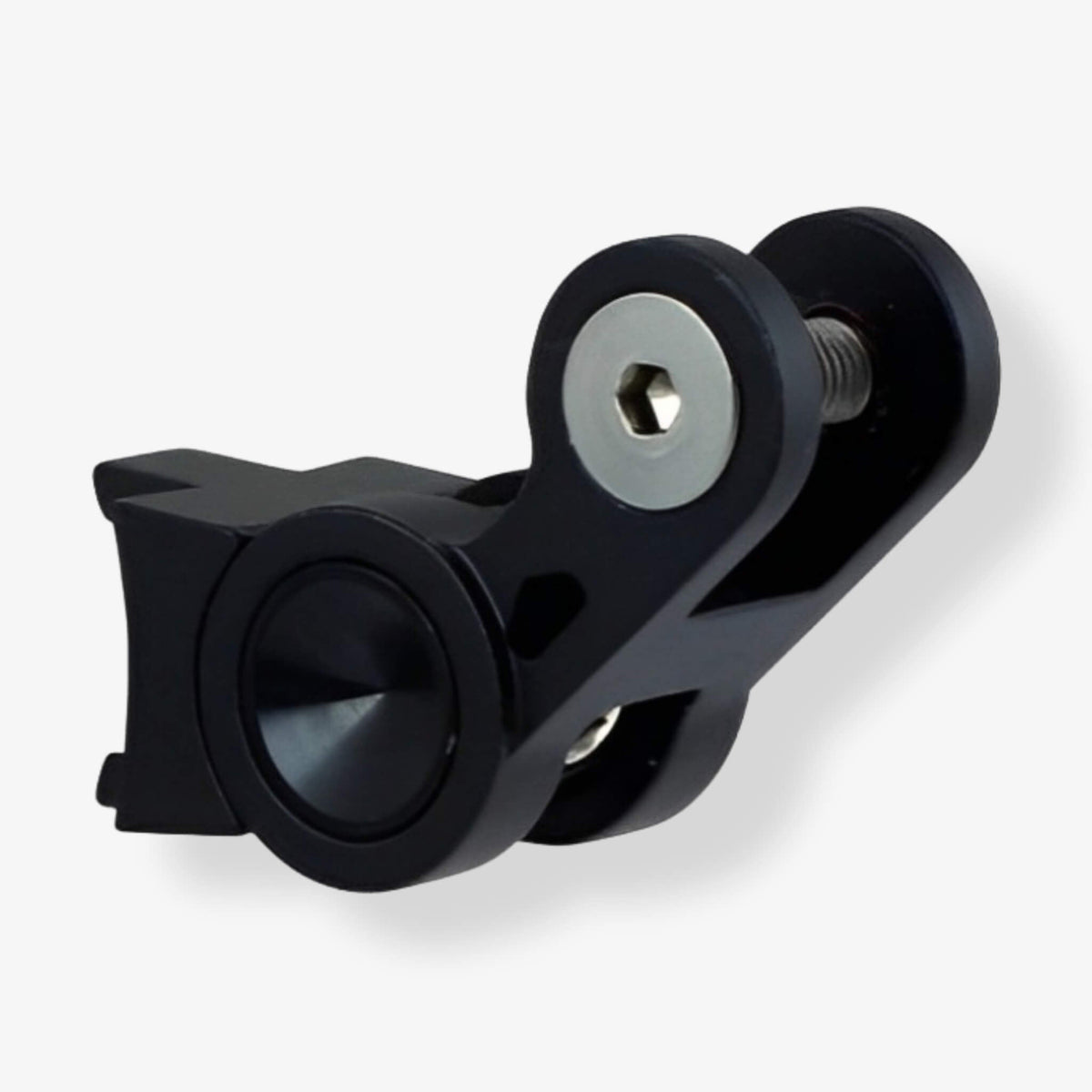 by.schulz SDS Link - Pro 10 M5 - U - komponent for montering av ekstrautstyr - kompatibelt med SDS systemet - ebiketech