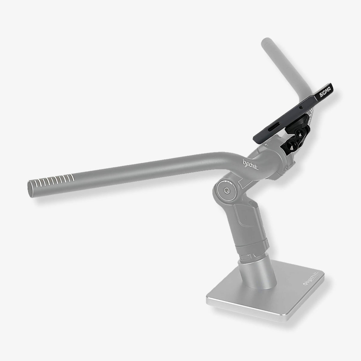 by.schulz SDS Link - Pro GPS GM - 1 - komponent for montering av ekstrautstyr - kompatibelt med SDS systemet - ebiketech