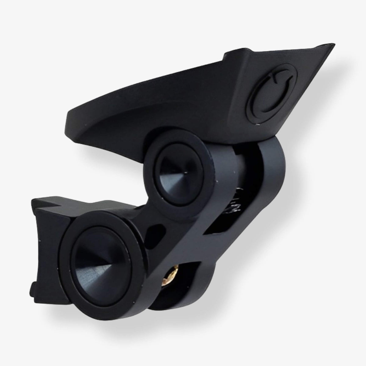 by.schulz SDS Link - Pro Kiox® - komponent for montering av ekstrautstyr - kompatibelt med SDS systemet - ebiketech