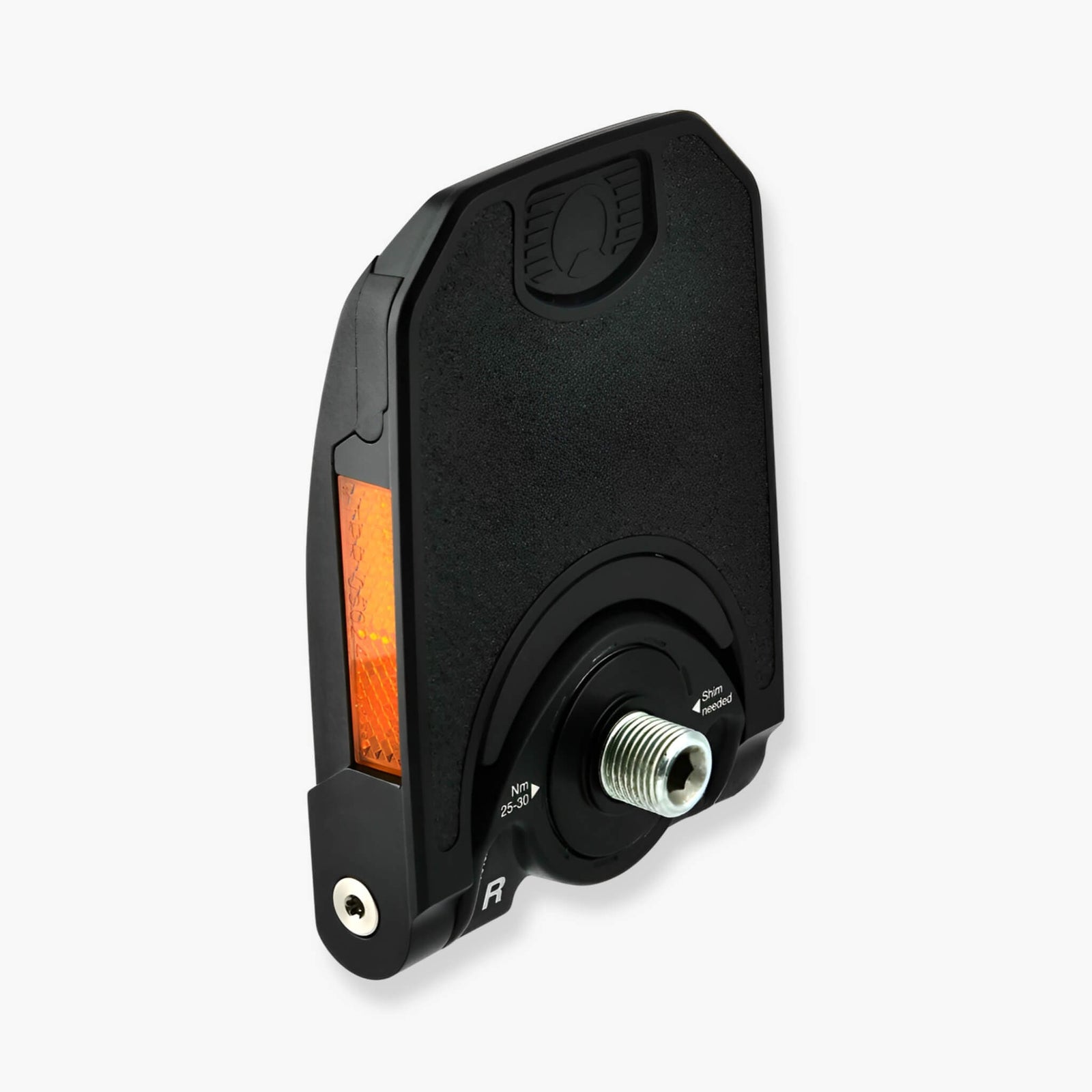 by.schulz Z.1 Z-Line Foldbare Pedaler (komplett sett) - Elsykkel klar! - ebiketech