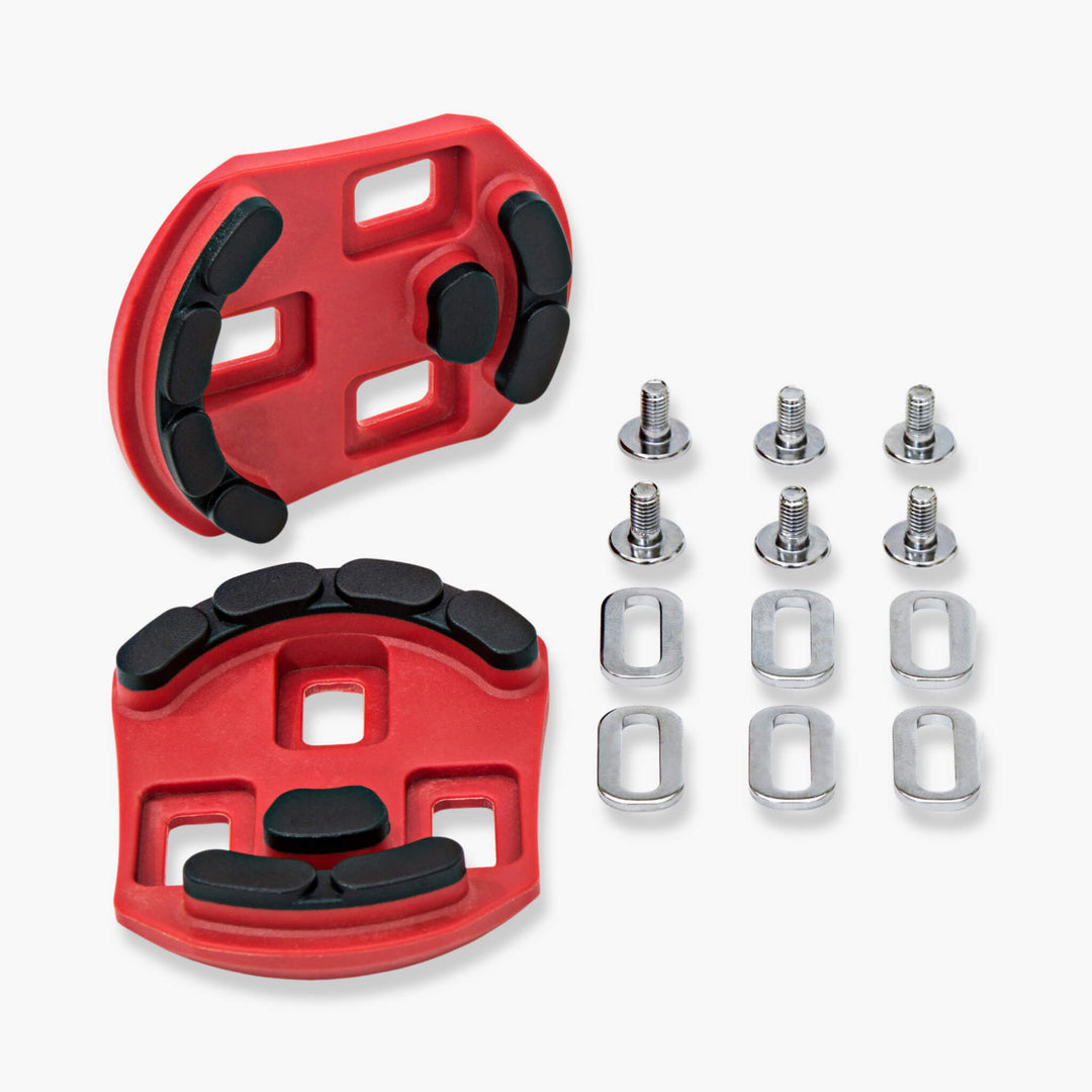 by.schulz bythlon Safety Performance Pedal System NPG23 sports pedalse