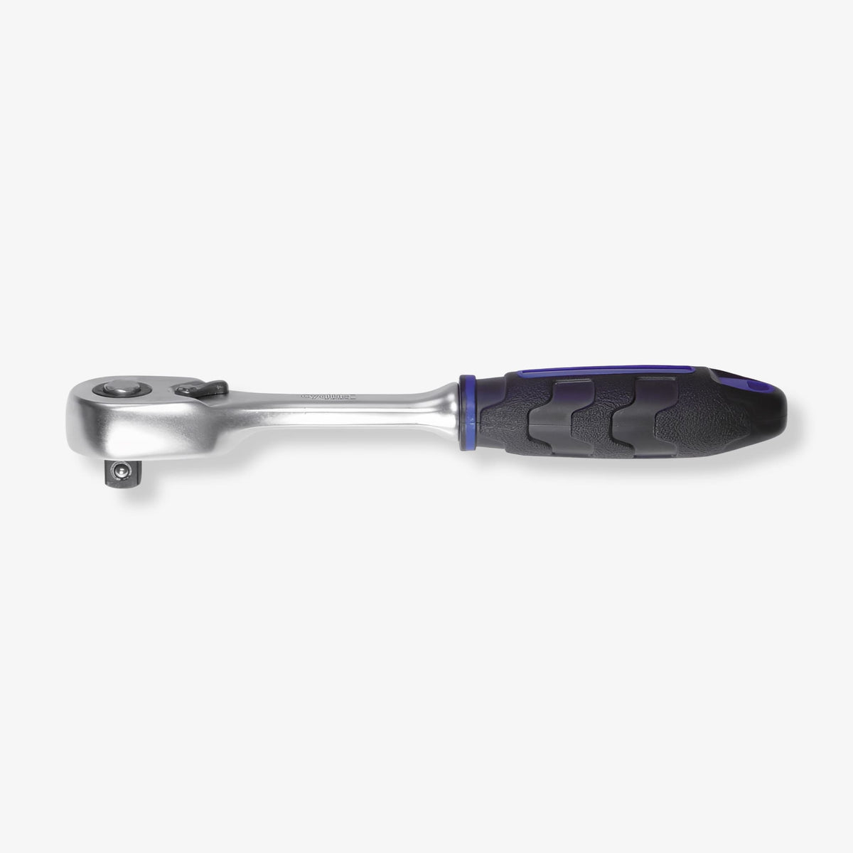 Cyclus Tools 3/8 Reversible Ratchet, med Switcher, Rubber Grip - ebiketech