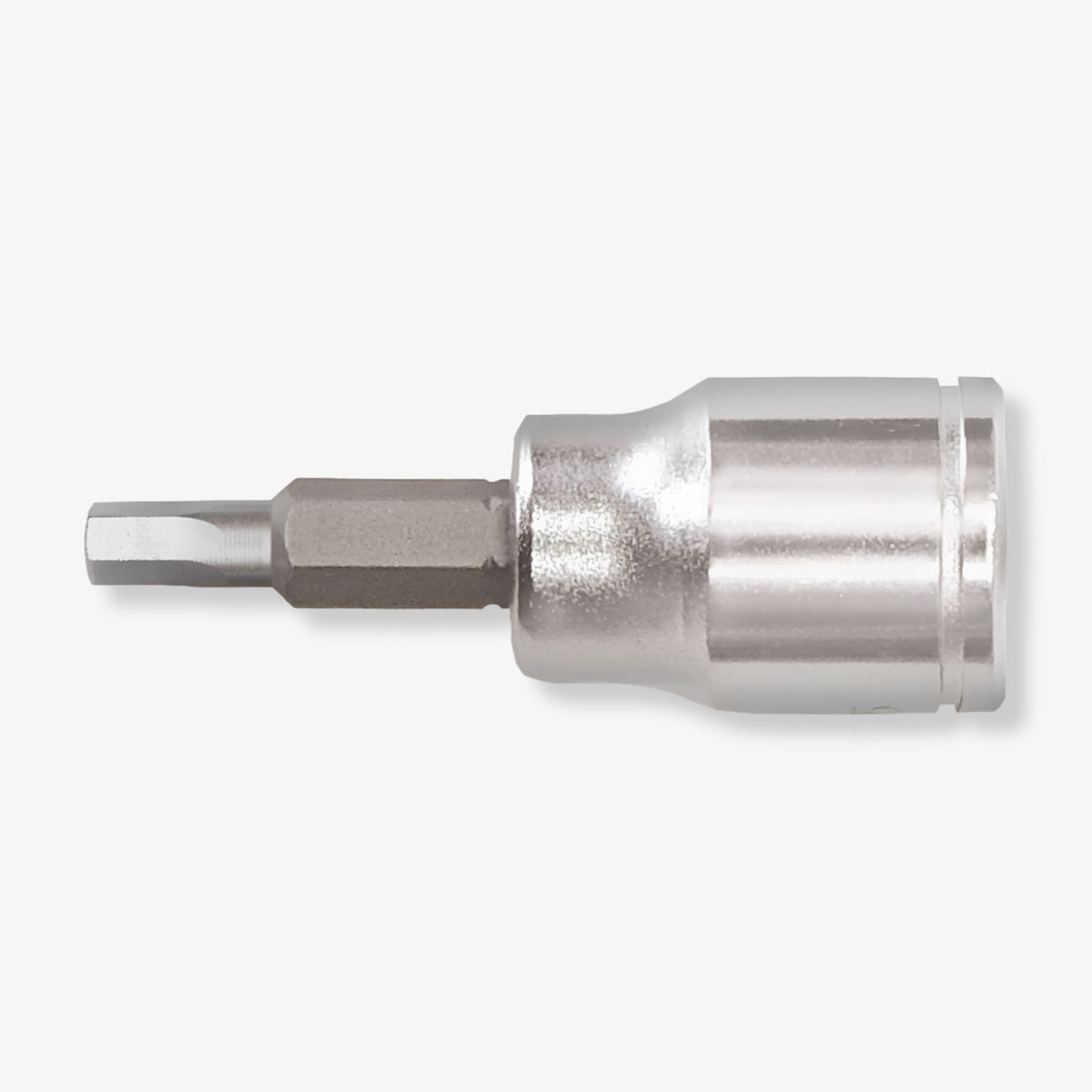 Cyclus Tools 3/8 Socket, Hexagon, 8mm, Square Drive - ebiketech