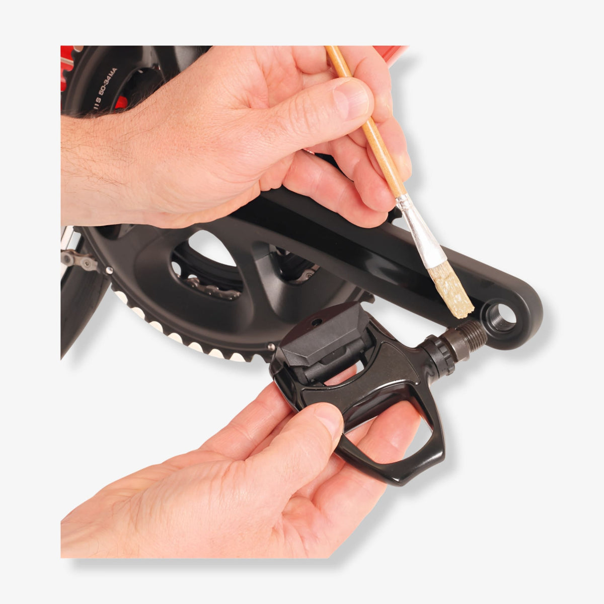 Cyclus Tools Anti Seize smøremiddel - 100 g kar - ebiketech
