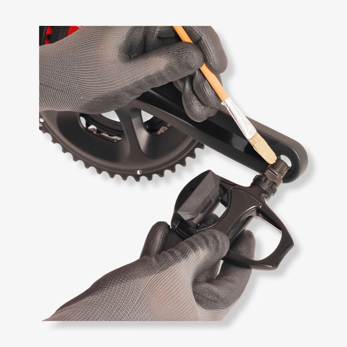 Cyclus Tools Anti Seize smøremiddel - 100 g kar - ebiketech