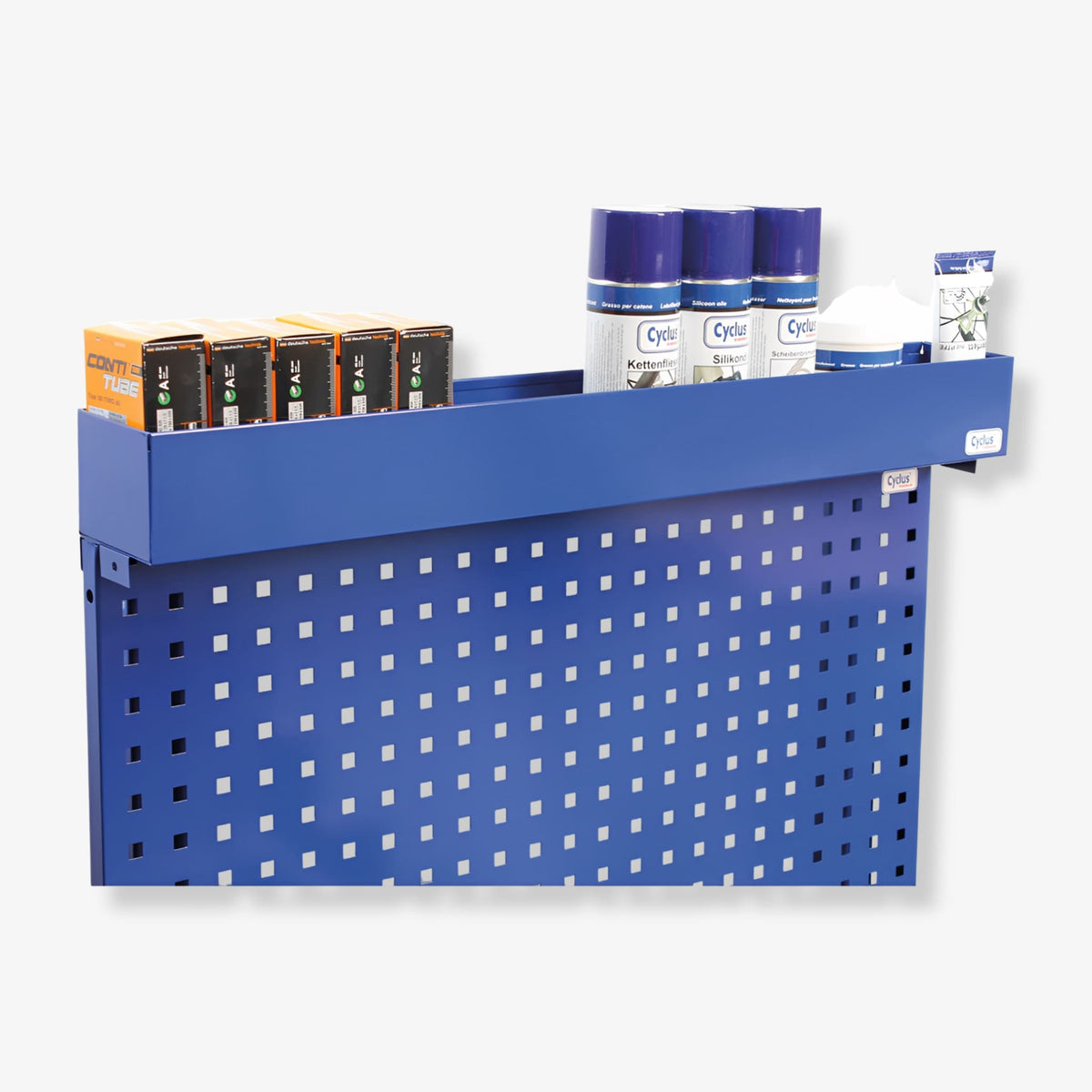 Cyclus Tools arkiveringsboks for veggstativ (kode 720643) - ebiketech