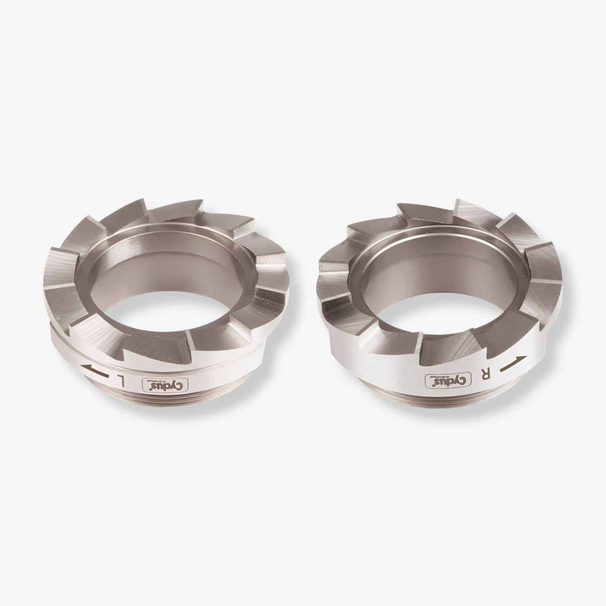 Cyclus Tools BB Facer Pair for 720149 reserve - ebiketech