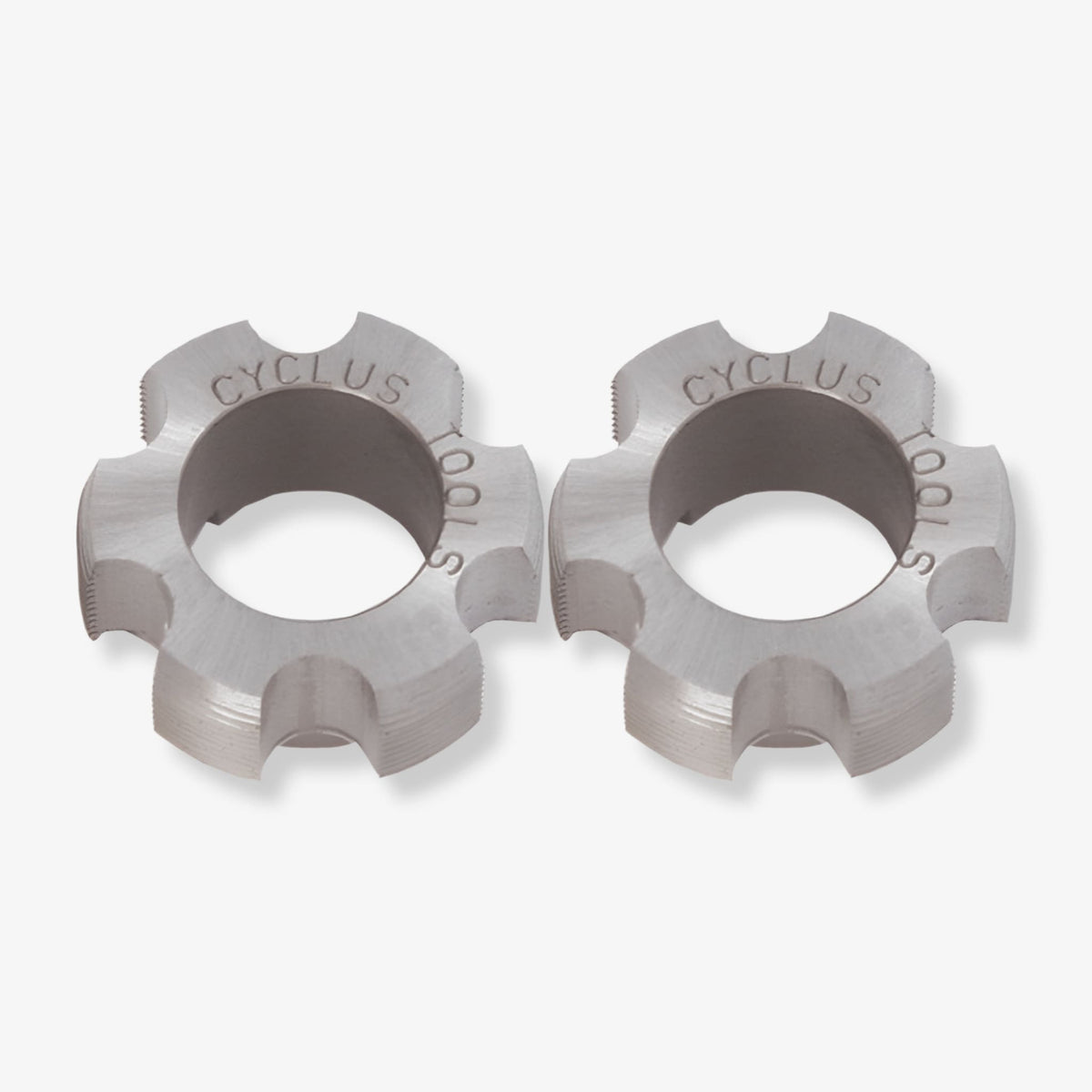 Cyclus Tools BB Tap Pair Ital, for 720220, reserve - ebiketech