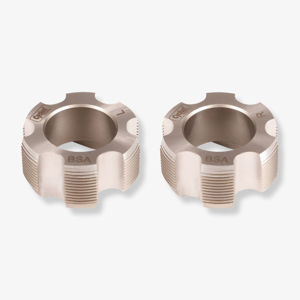 Cyclus Tools BB Tap Spare BSA for 720149 par - ebiketech