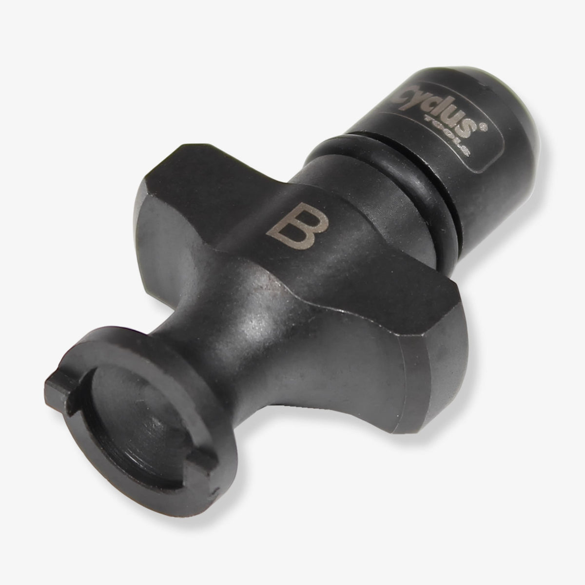 Cyclus Tools Bit B, 2-Notch 2 mm, separat, for Chainring´r - ebiketech