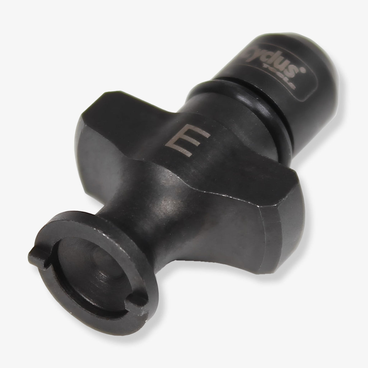 Cyclus Tools Bit E, 2-Notch 1mm, separat, for Chainring´r - ebiketech