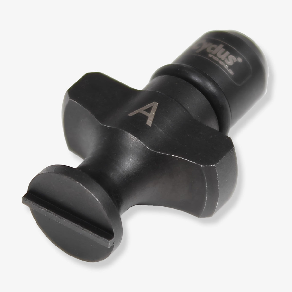 Cyclus Tools Bit Single for Chainring´r - A / 1 konstant hakk 1mm - ebiketech