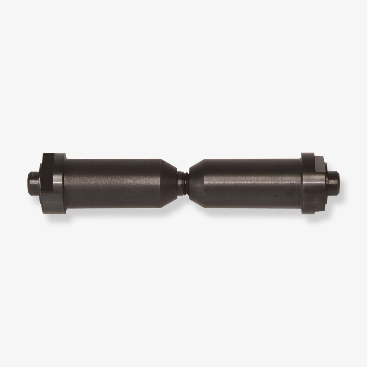 Cyclus Tools Bolt gjennom akselklemme for bare hjuljigger, bare 20 mm aksel - ebiketech
