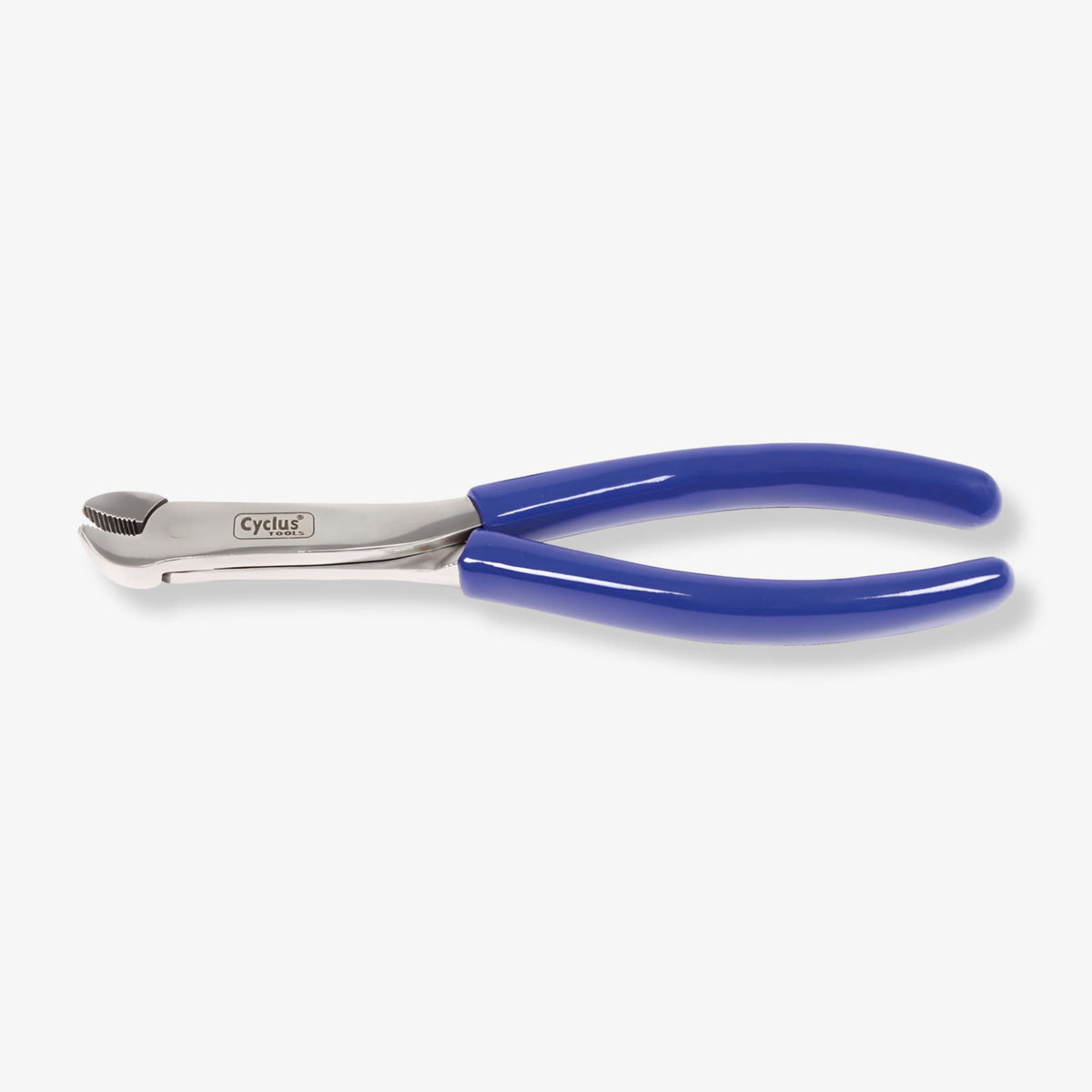 Cyclus Tools bolt tang, gummihåndtak - ebiketech