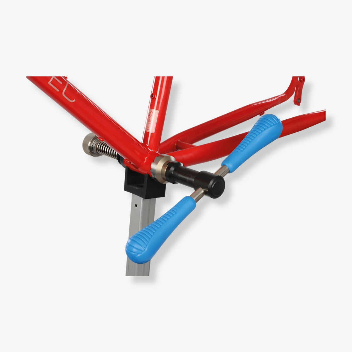 Cyclus Tools Bottom Bracket Shell Facing Cutter - ebiketech