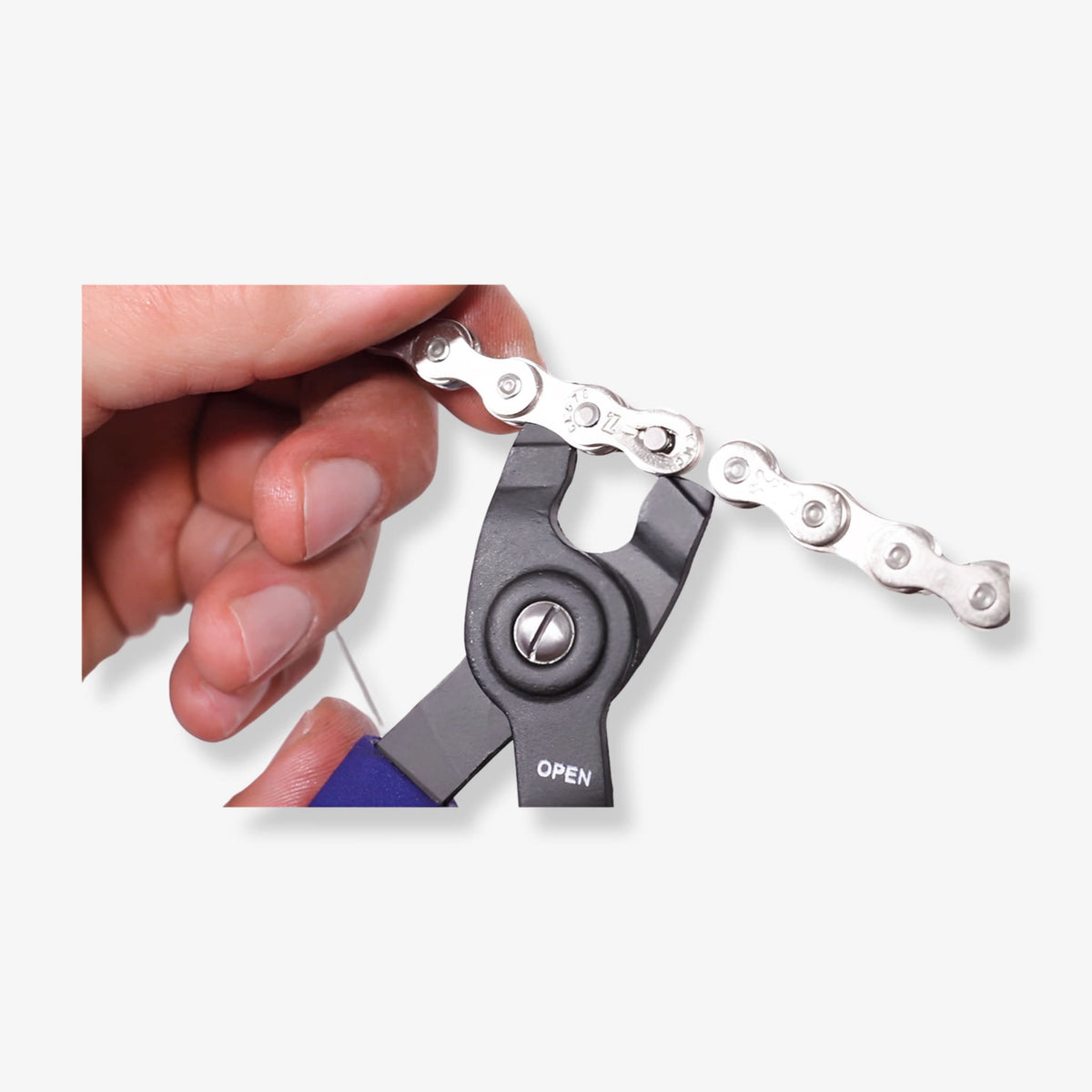 Cyclus Tools Chain Link åpningstang - ebiketech