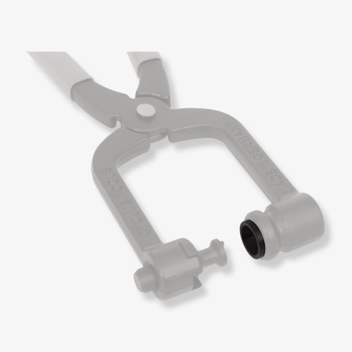 Cyclus Tools Chainring´r Chain Ring Bolt Tang - inkl. bit d - ebiketech