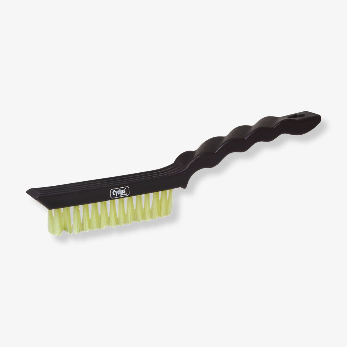 Cyclus Tools Cleaning Brush | børstehode 130 x 25 mm - ebiketech