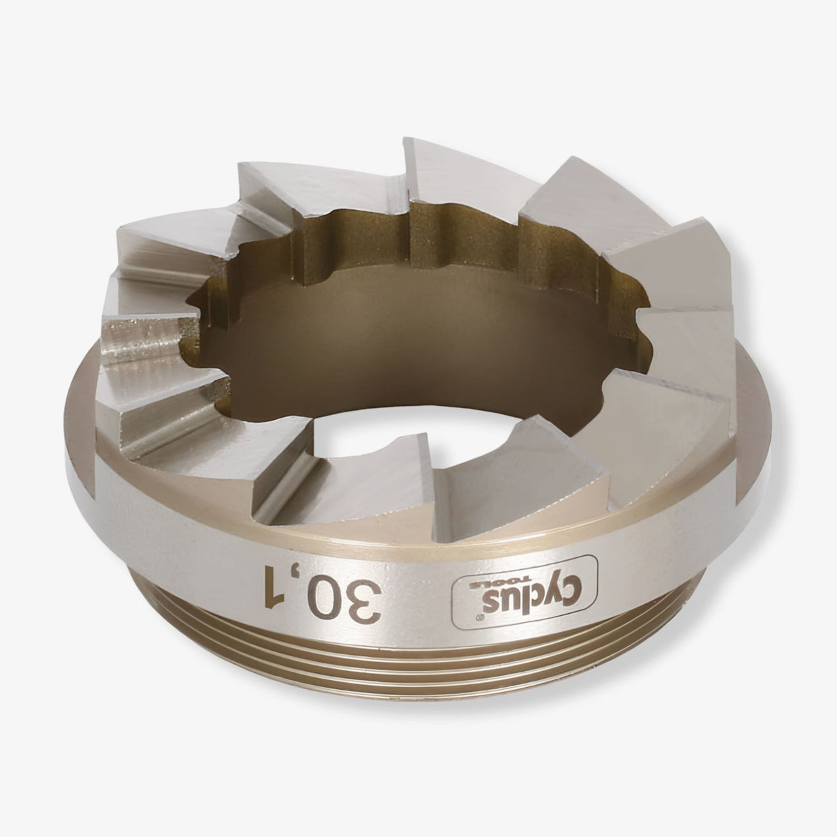 Cyclus Tools Crown Race Double-Side Cutter 30.1mm, reserve - ebiketech