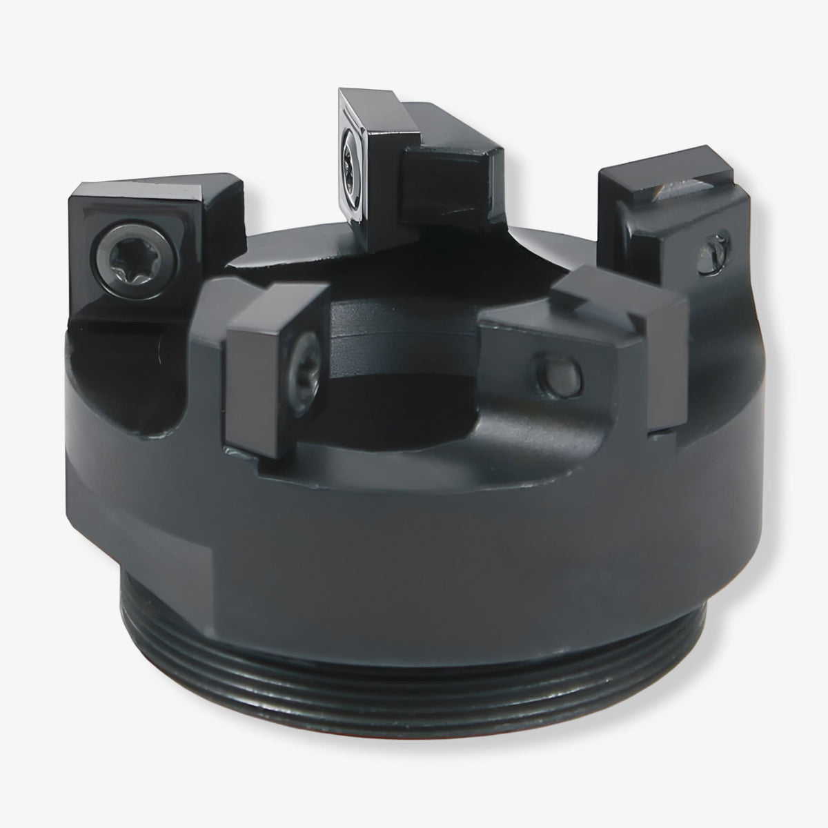 Cyclus Tools Crown Race Hard Metal Insert Cutter 1 1/8 ", reserve - ebiketech