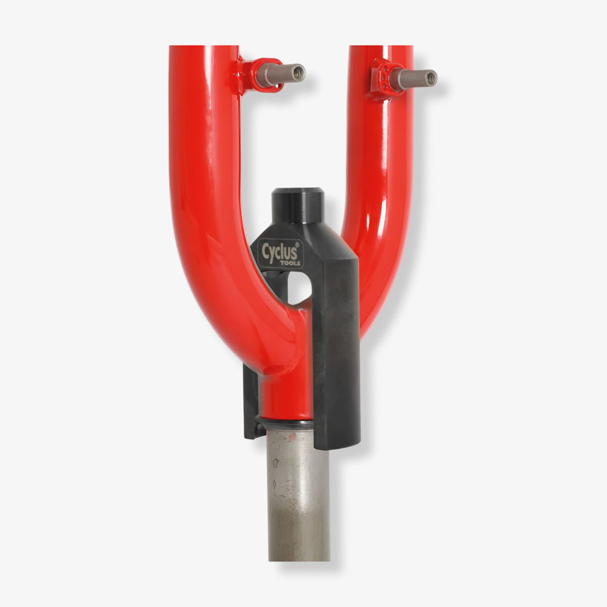 Cyclus Tools Crown Race Remover 1 "og 1 1/8" (Max. Fork Crown 32mm) - ebiketech