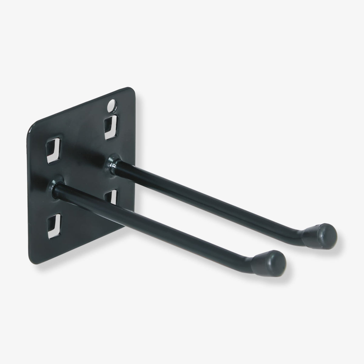 Cyclus Tools Double Hook | 100 mm | for veggstativ (kode 720643) - ebiketech