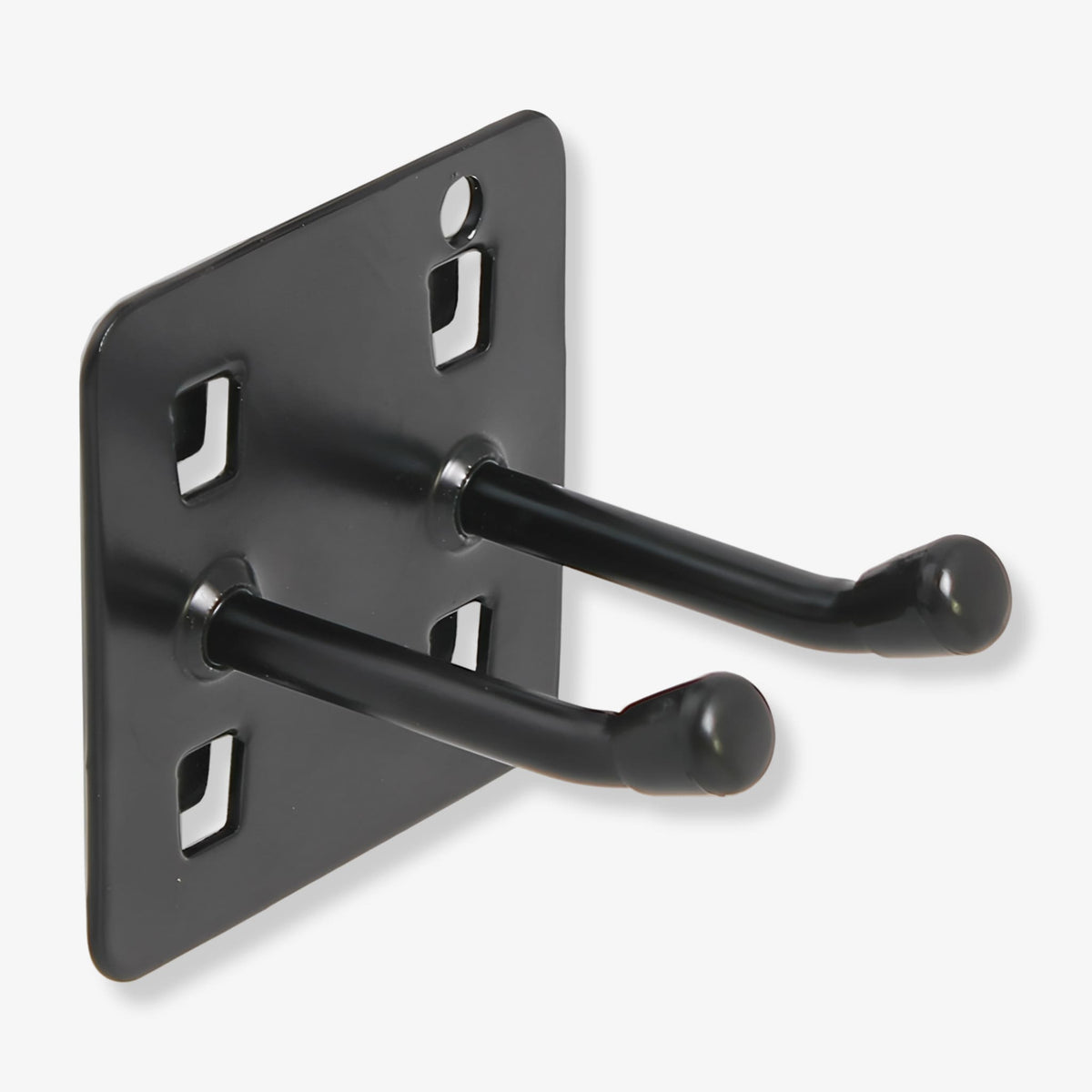 Cyclus Tools Double Hook | 50 mm | for veggstativ (kode 720643) - ebiketech