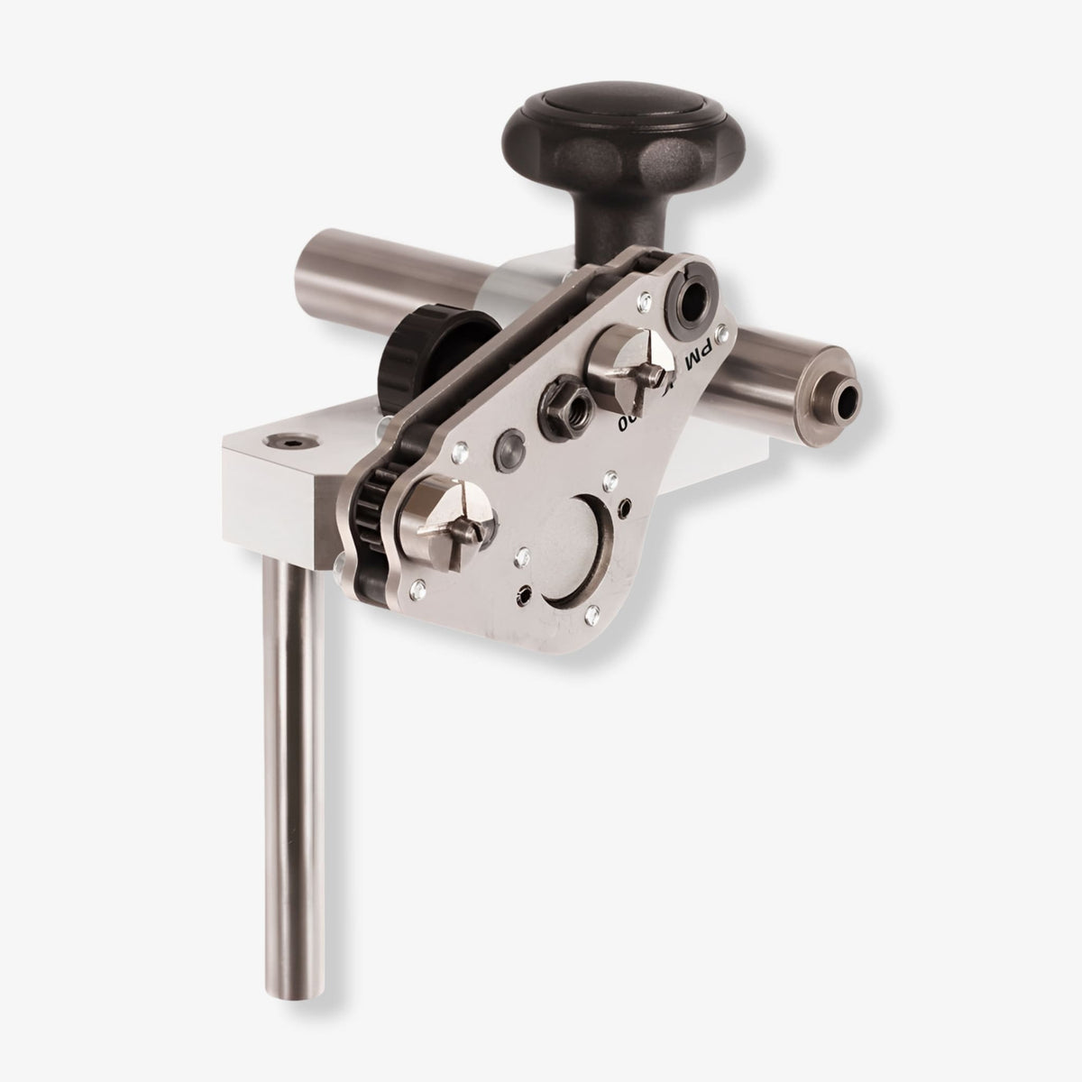 Cyclus Tools Dual Disc Mount Facing Tool- Postmount- & IS-Standard - ebiketech