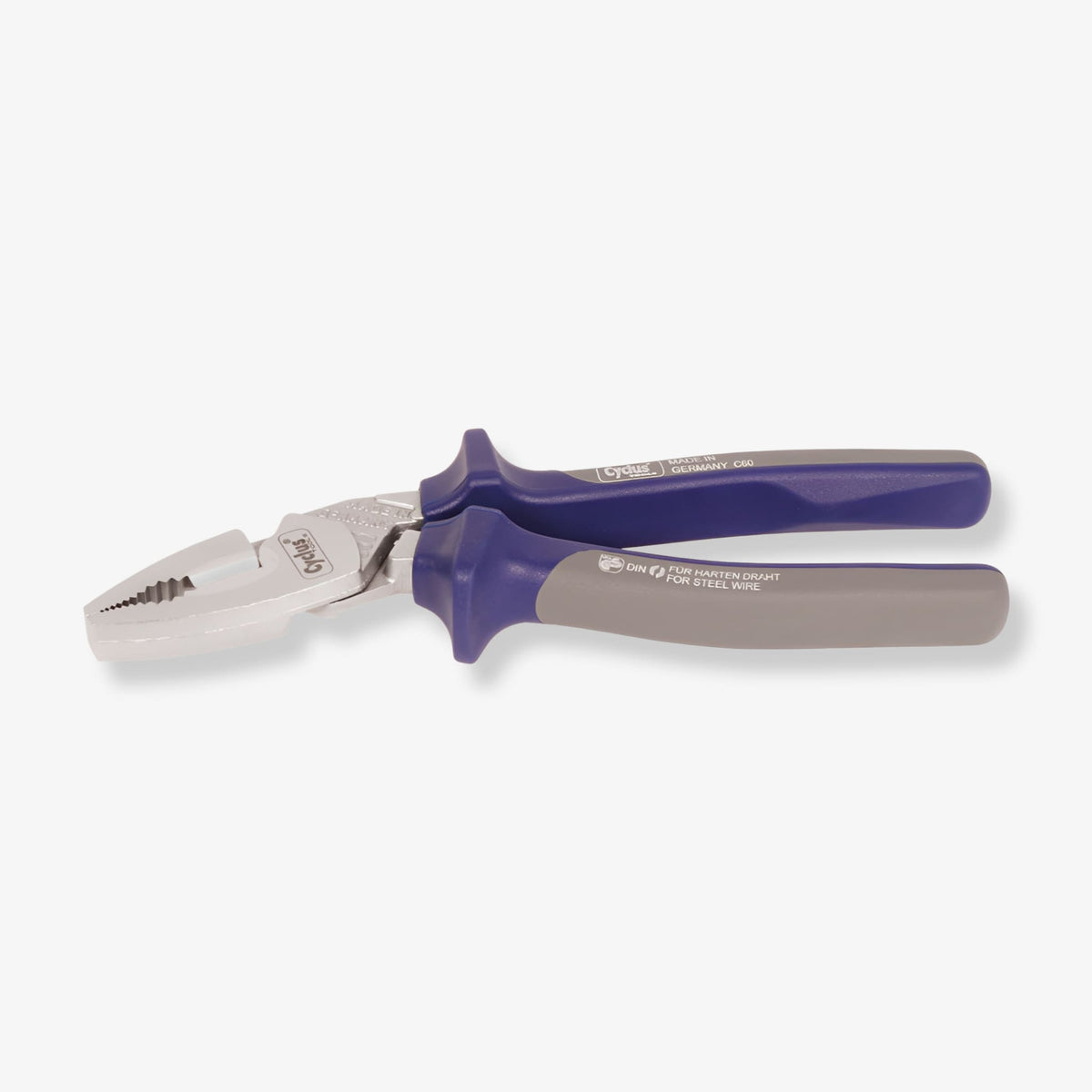 Cyclus Tools Force Combi-Pliers - ebiketech