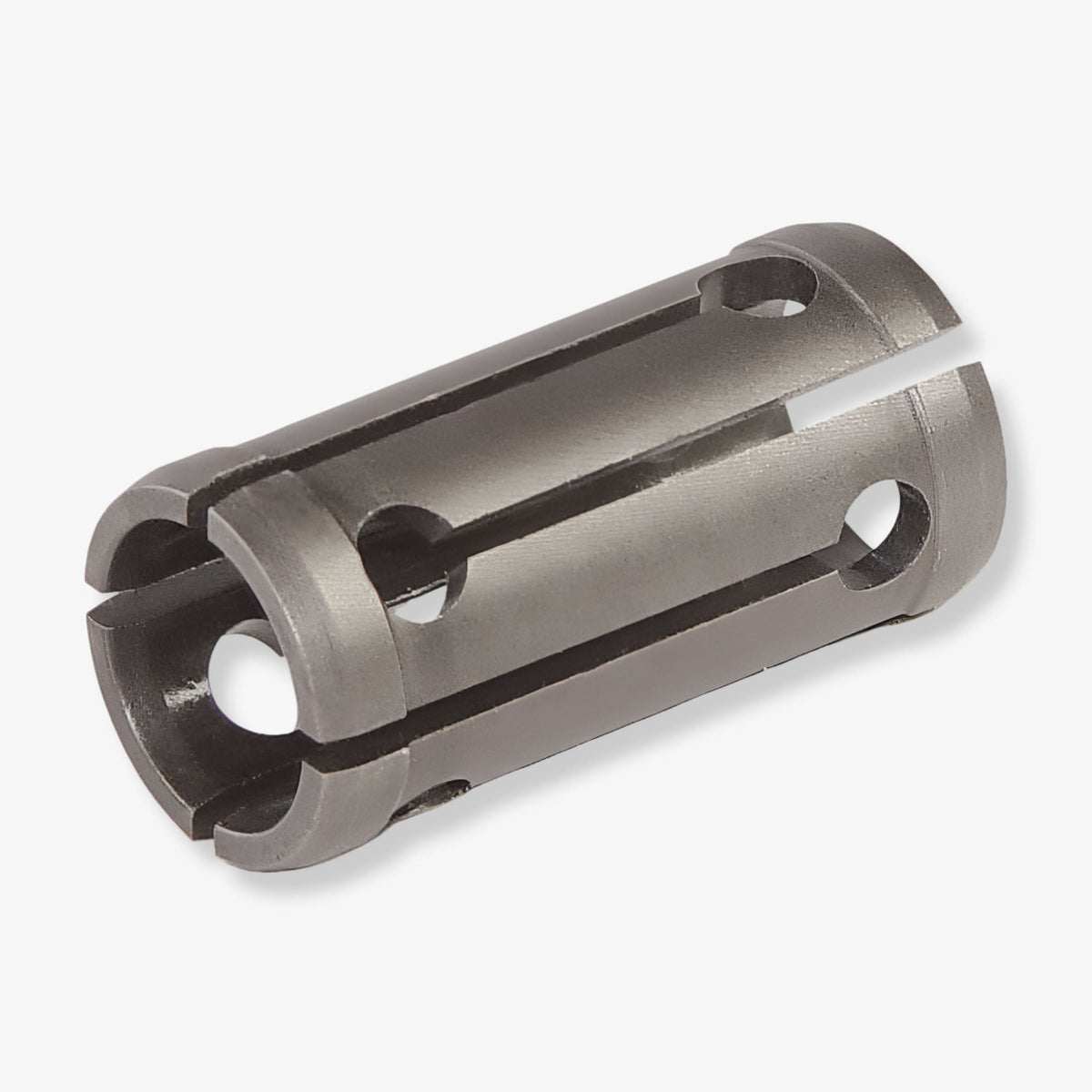 Cyclus Tools Full Axle Adapter 15 mm for dobbeltskive Postmount Facing Tool - ebiketech